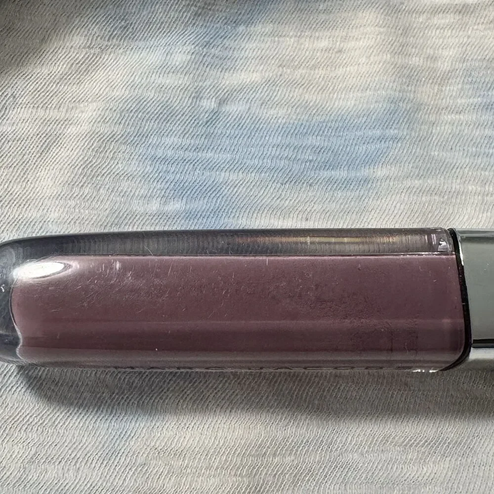 Marc Jacobs Beauty Enamored Hi-Shine Lip Lacquer 340 Make Me! - NWOB Full Size